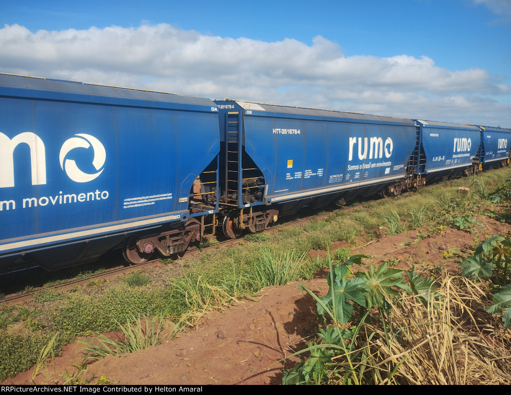 RUMO HTT-351678-4